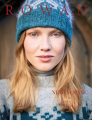 Rowan Yarns Collection | Online Knitting Store and Shop Yarn Wool Rowan ...