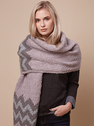 Rowan Selects Cosy Merino Collection (ZB244) | Cosy Merino | English ...