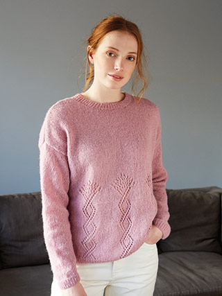 All Year Round ZB255 | Alpaca Classic | Cotton Cashmere | Softyak DK