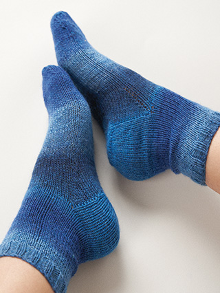 Rowan Sock Collection (ZB324) | Rowan Sock Wool