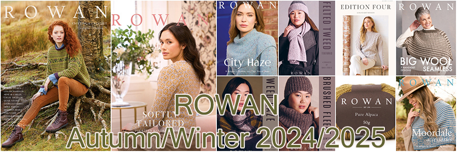 The Rowan Collection