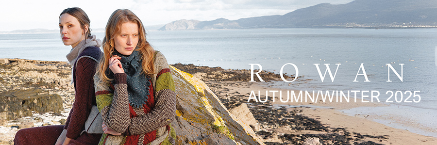 The Rowan Collection