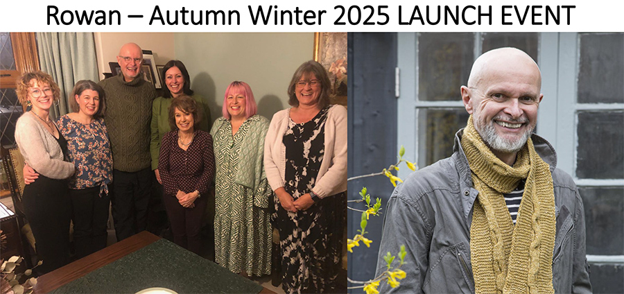 The Rowan Collection