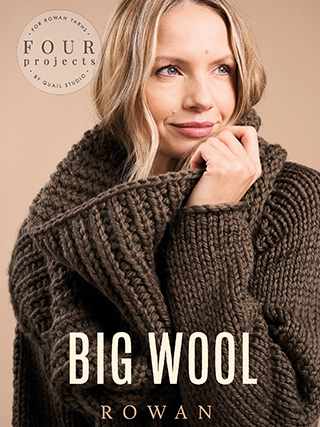 Click to see the new Rowan Collection