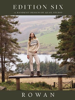 Click to see the new Rowan Collection