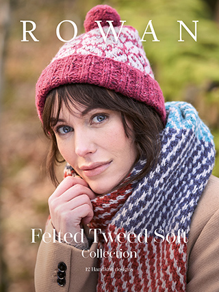 Click to see the new Rowan Collection