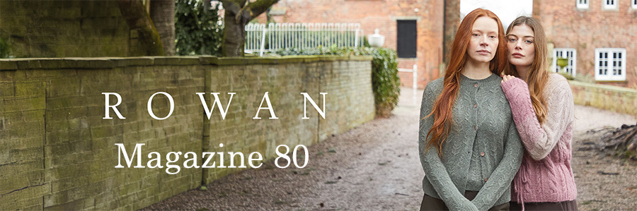 The Rowan Collection