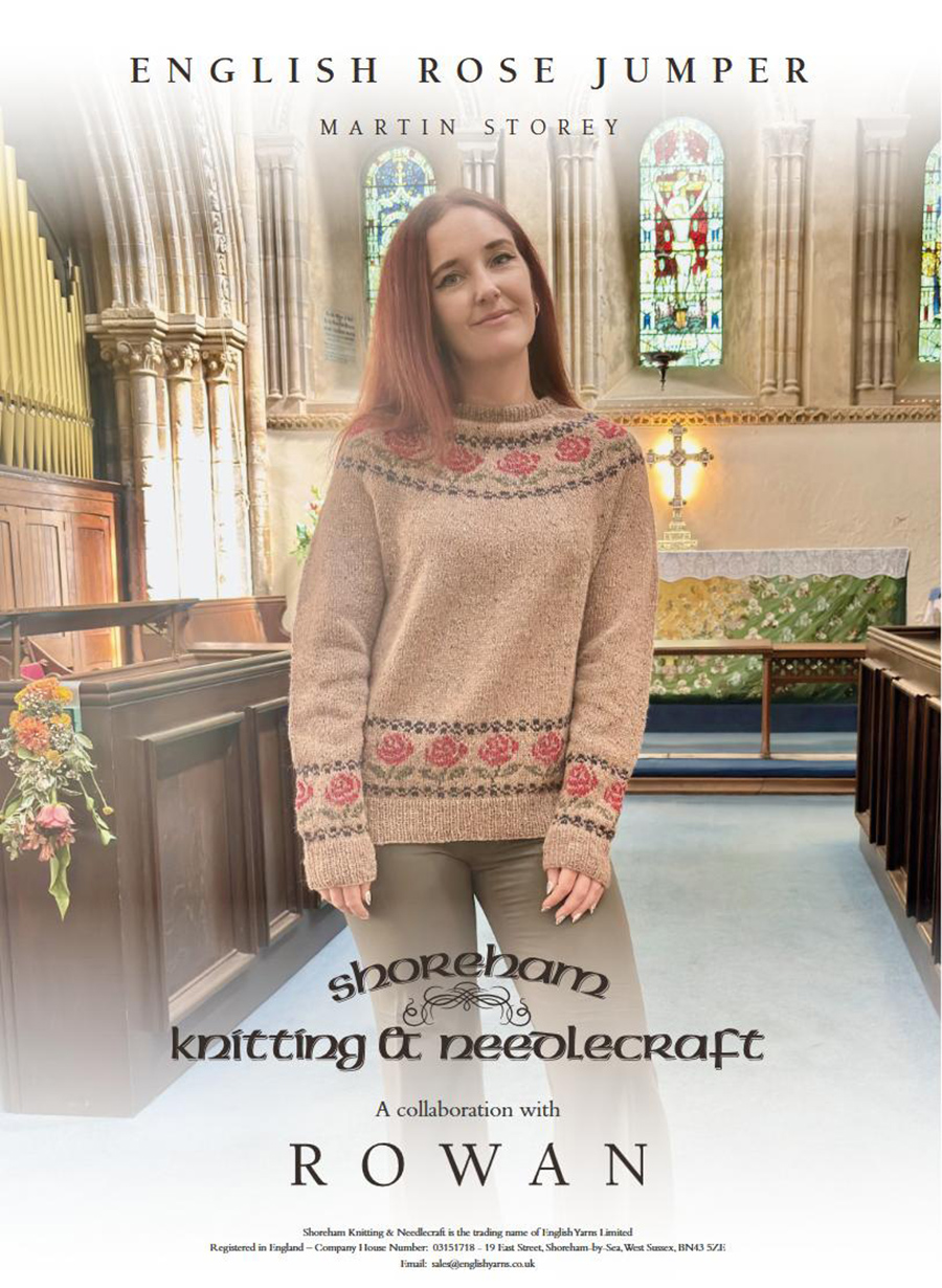 The Rowan Collection