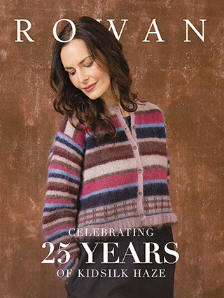 Click to see the new Rowan Collection