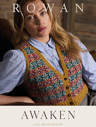 Click to see the new Rowan Collection
