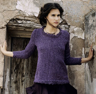 Rowan Kasbah Collection Summer Tweed - Rowan Yarns Jaeger Handknits ...