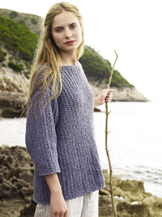 Savannah Collection from Rowan Yarns ZB102 | English Yarns Online Store