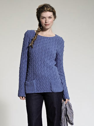 Rowan Yarns Knitting and Crochet Magazine 51 Spring Summer 2012 ...