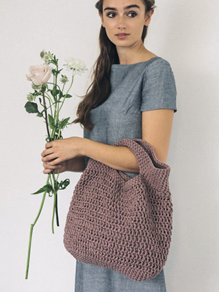 10 Simple Crochet Projects by Sarah Hatton from Rowan Yarns | Sarah ...