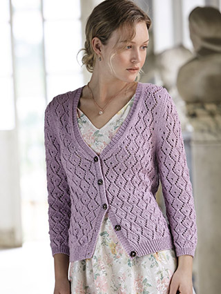 Rowan Yarns Knitting and Crochet Magazine 57 Spring/Summer 2015 ...