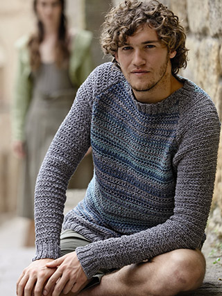 Rowan Yarns Knitting and Crochet Magazine 57 Spring/Summer 2015 ...