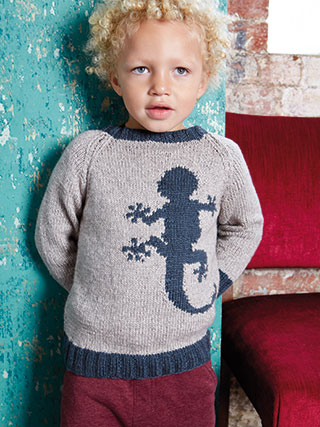 Little Dudes Collection ZB230 | Rowan Yarns | Handknit Cotton ...