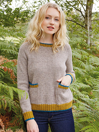 Rowan MOORDALE Collection ZB246 | Rowan Moordale | English Yarns Online ...