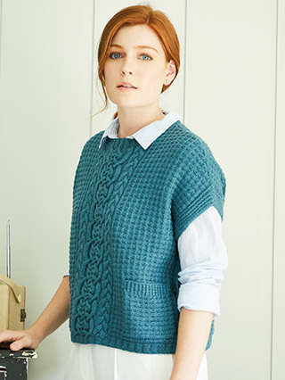 Rowan Yarns Knitting and Crochet Magazine 69 Spring/Summer 2021 ...