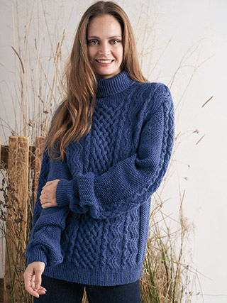 Moordale Collection Two by ROWAN | Martin Storey | English Yarns Online ...