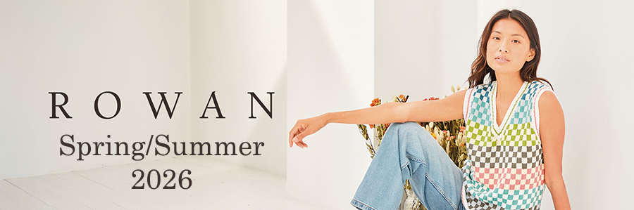 The Rowan Collection