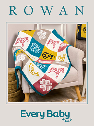 Click to see the new Rowan Collection