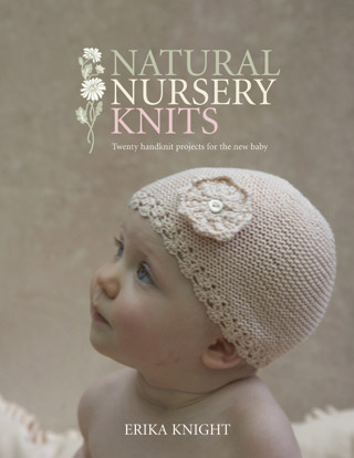 Erika KNight | Rowan Natural Nursery Knits English Yarns Online Store