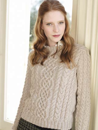 Rowan Classic Heartland Silky Tweed - English Yarns Online Store