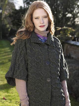 Rowan Classic Heartland Silky Tweed - English Yarns Online Store