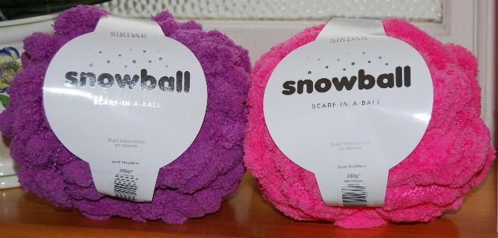 Sirdar Yarns Snowball - English Yarns Online Store