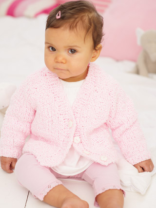 Chunky Baby Knits Book 380 | Sirdar Yarns Snuggly Snowdrops for babies ...