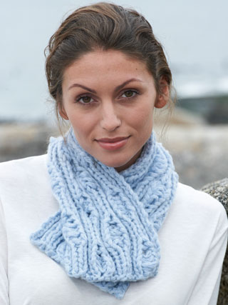 Big Bamboo Knits 409 | Sirdar Yarns Big Bamboo Women Knitting Patterns ...