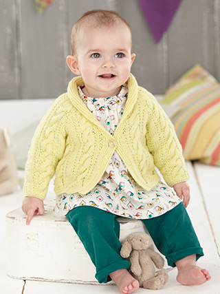 Snuggly Little Chums (489) | Sirdar Snuggly DK | English Yarns Online Store