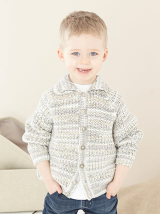 Cute Crofter Chums(501) | Sirdar Snuggly Baby Crofter DK | English ...