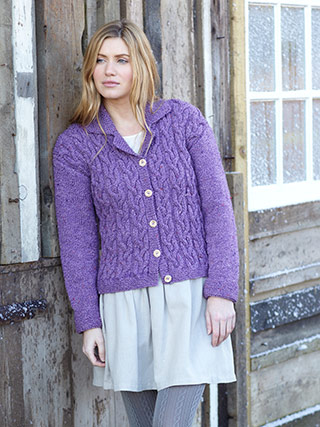 Sirdar Nursery Knits Book No. 3 (502) Hayfield Bonus Aran | Hayfield ...