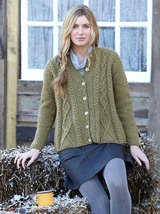 Sirdar Nursery Knits Book No. 3 (502) Hayfield Bonus Aran | Hayfield ...