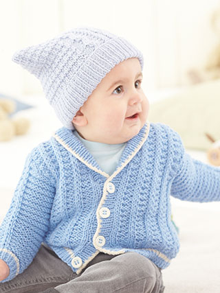 Snuggly Little Babies (516) | Sirdar Snuggly DK | English Yarns Online ...