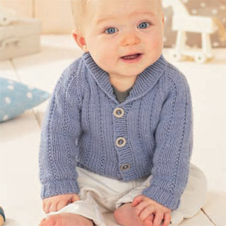 Baby Vintage (434) | Sirdar Snuggly DK | English Yarns Online Store