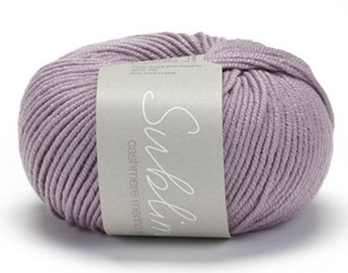 Sirdar Sublime baby cashmere merino silk dk – Romni Wools Ltd