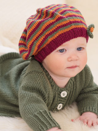 The Seventh Little Sublime Baby Dk Book 640 | Sirdar Yarns | English ...