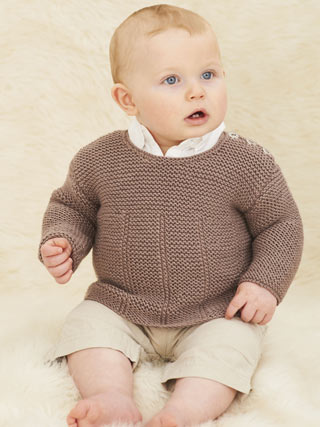 The Ninth Little Sublime Handknit DK Book 653 | Sirdar Yarns | English ...