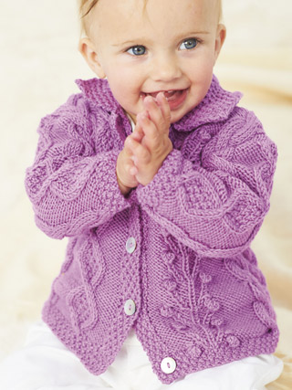 The Eighth Little Sublime Hand Knit Book 649 | Sirdar Yarns | English ...