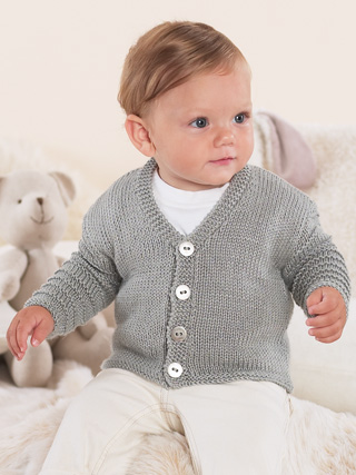 The Second Sublime Baby Silk & Bamboo DK Book 659 | Sirdar Yarns ...