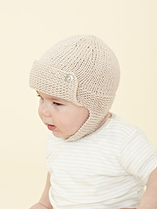 The First Sublime Evie Baby Hand Knit Book 708 | Sublime Yarns ...