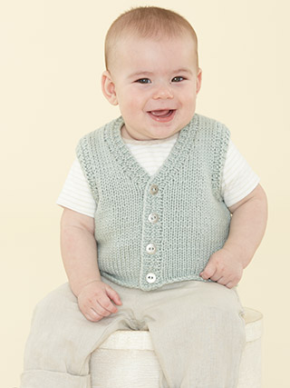 The First Sublime Evie Baby Hand Knit Book 708 | Sublime Yarns ...