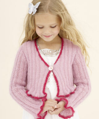 The Even more Gorgeous Sublime Kid Mohair Book Sirdar Yarns English ...